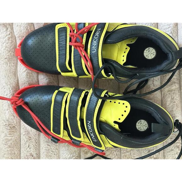 Unicorn Rowing Sport Shoes Size US 7 - Picture 3 of 6